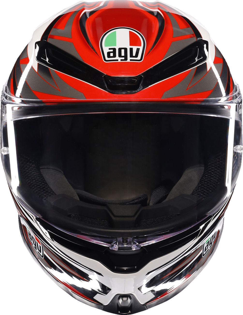 K6 S Reeval Helmet