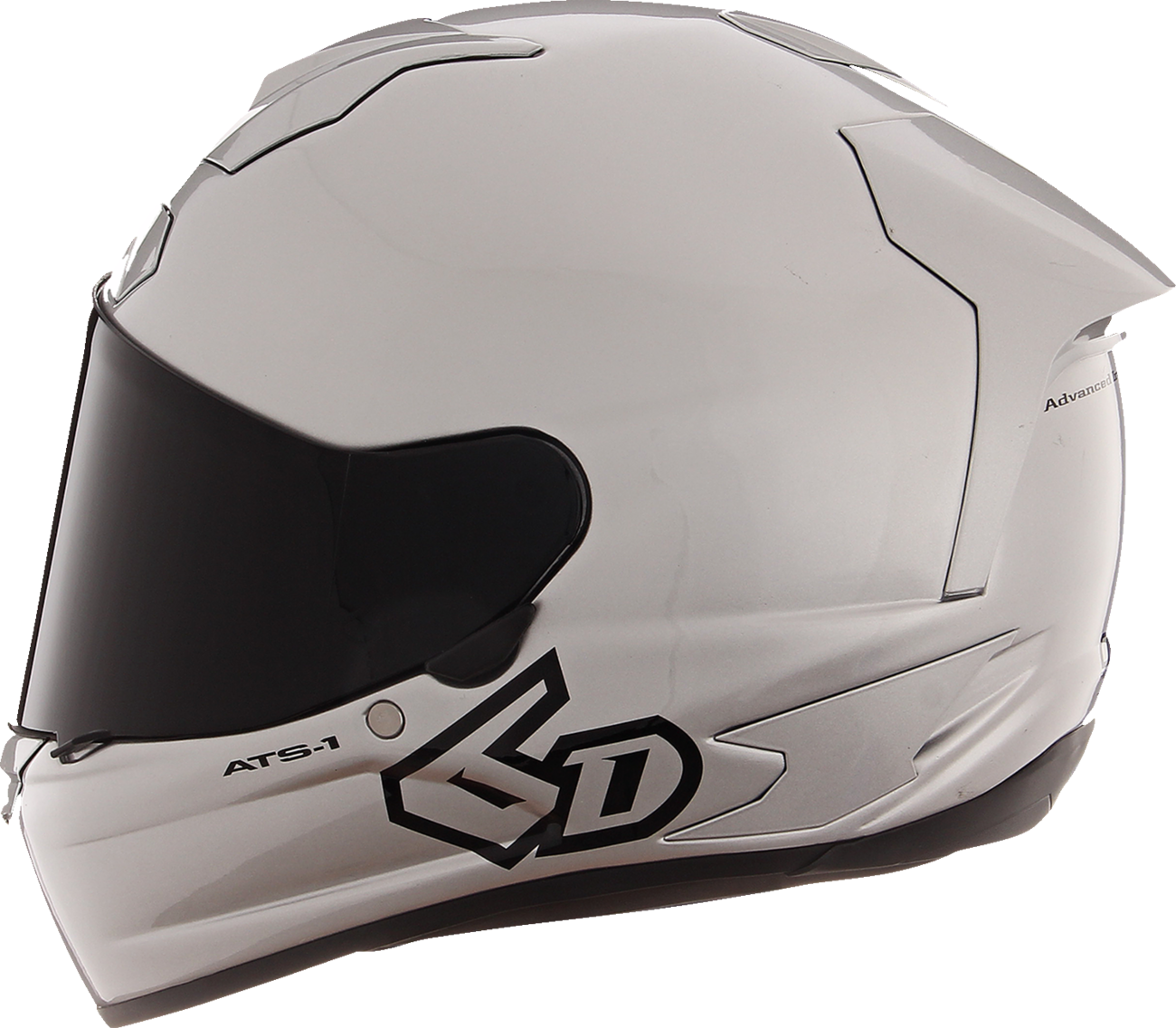 ATS-1R Solid Helmet