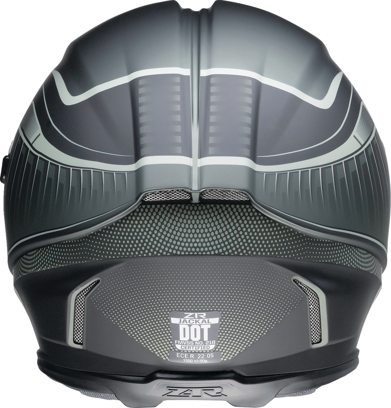 Jackal Dark Matter Helmet