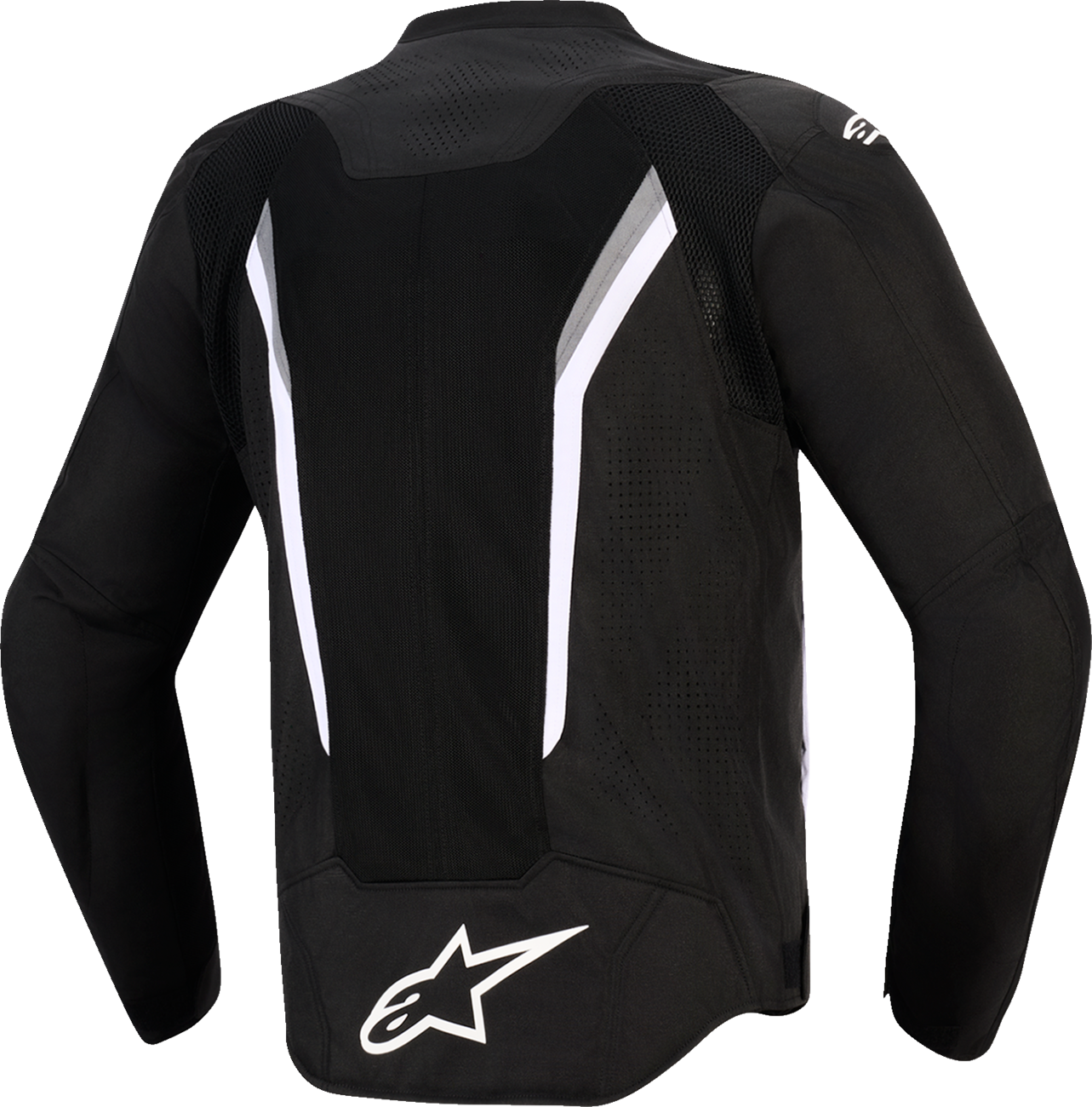 AST v3 Air Jacket