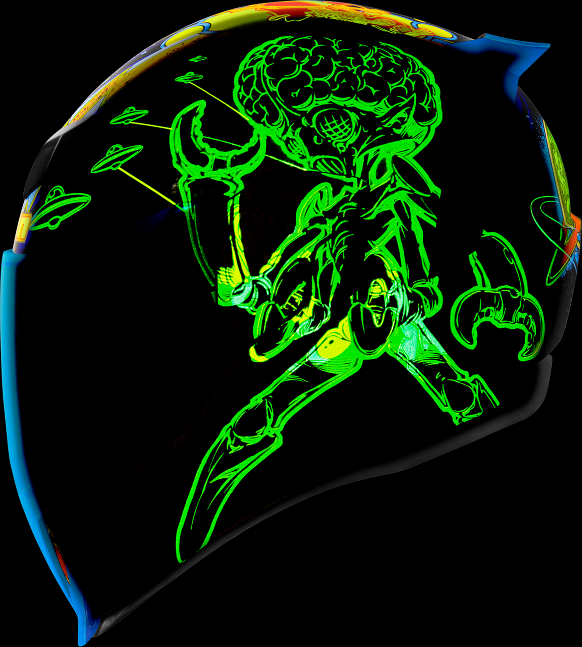 Airflite™ Bugoid Blitz Helmet