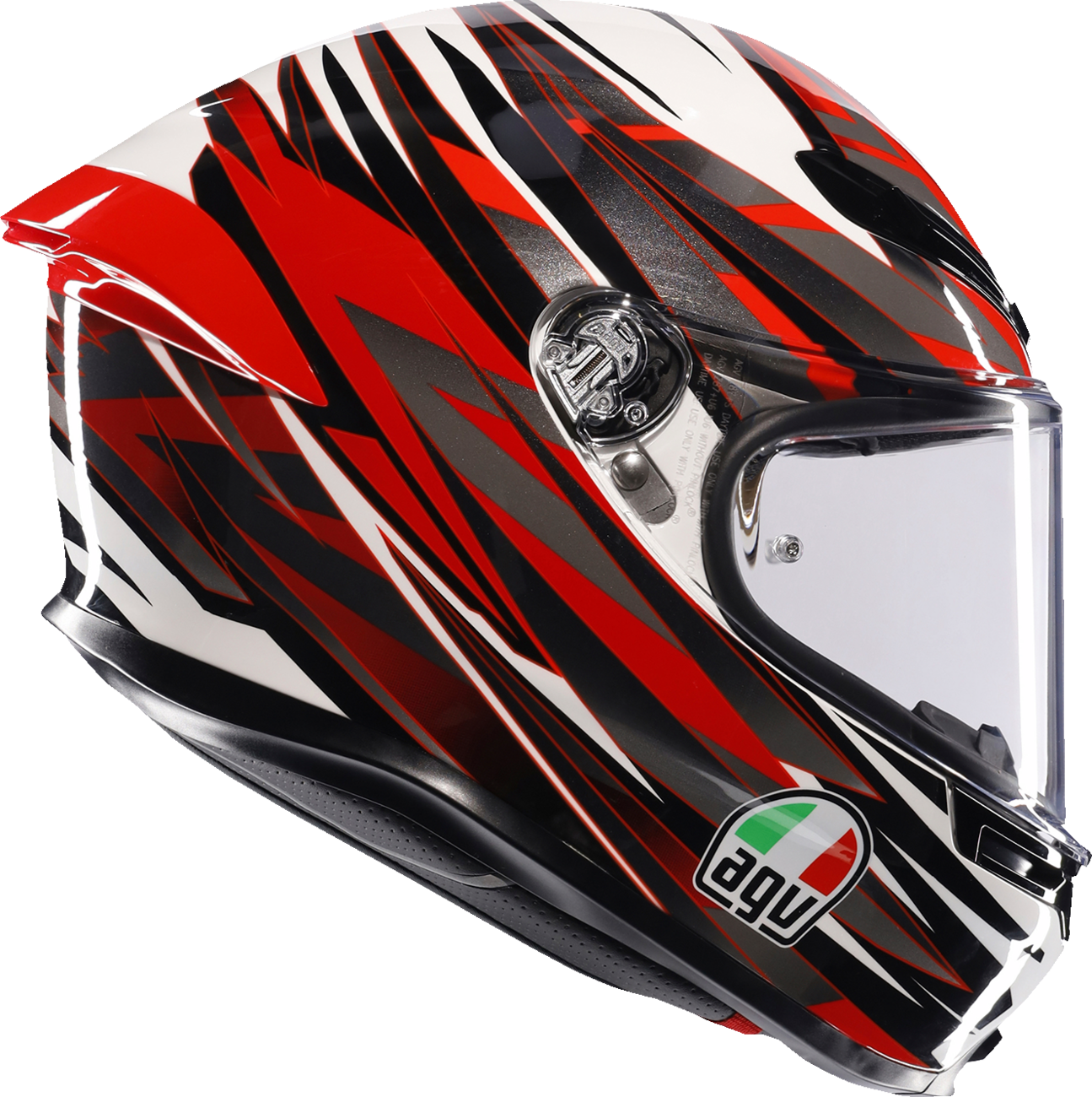 K6 S Reeval Helmet