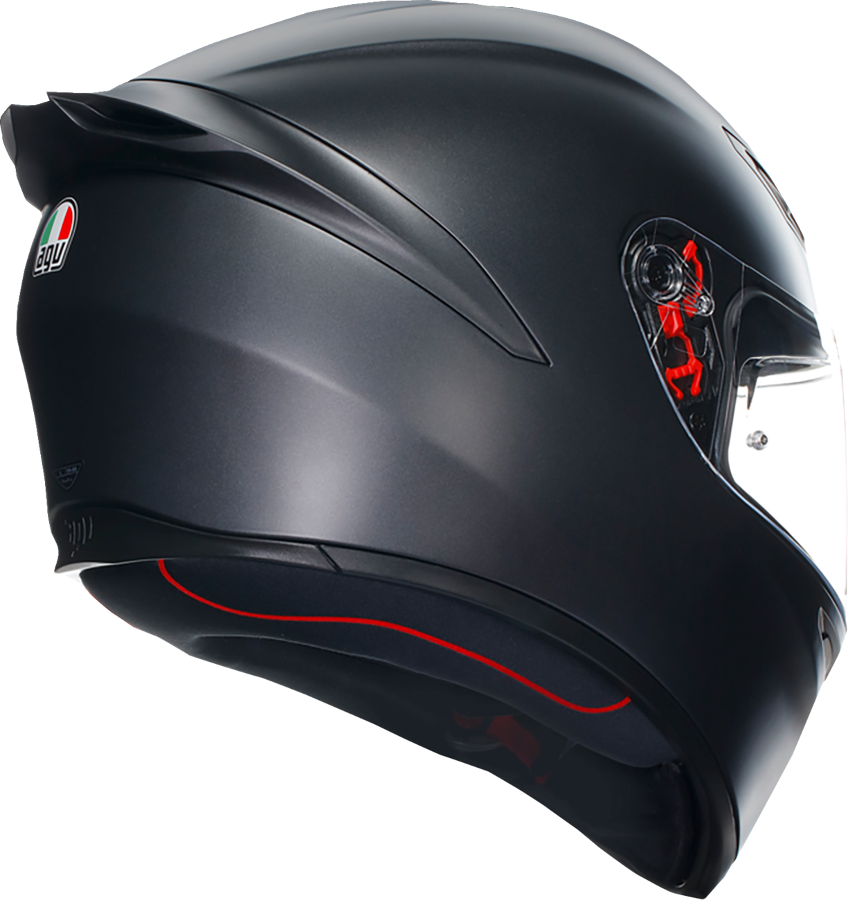 K1 S Solid Helmet