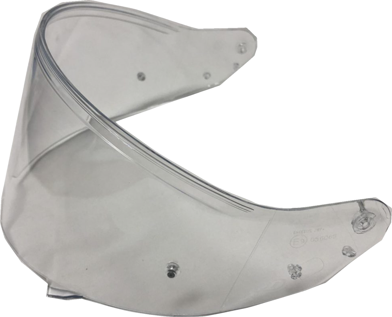 ATS-1R Helmet Pinlock® Prepared Shield