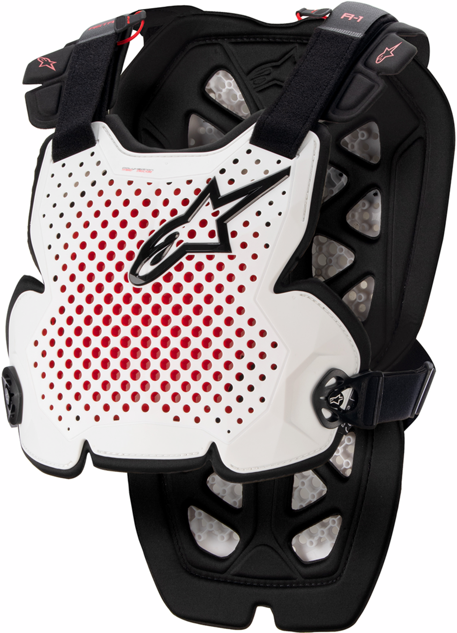 A-1 Pro Chest Guard