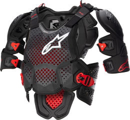 A-10 v2 Full Chest Guard