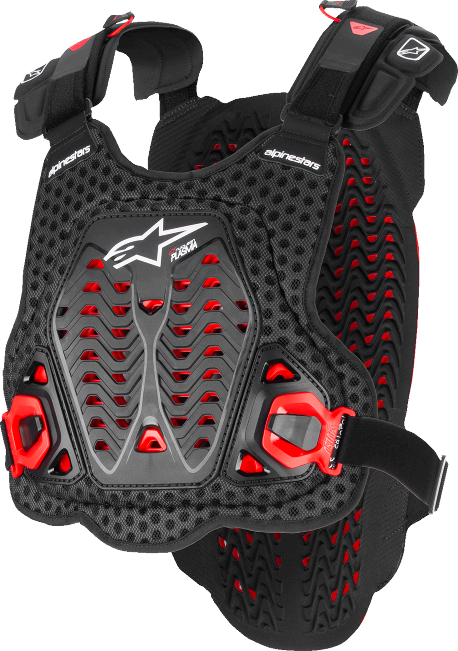 A-5 Plasma Chest Protector