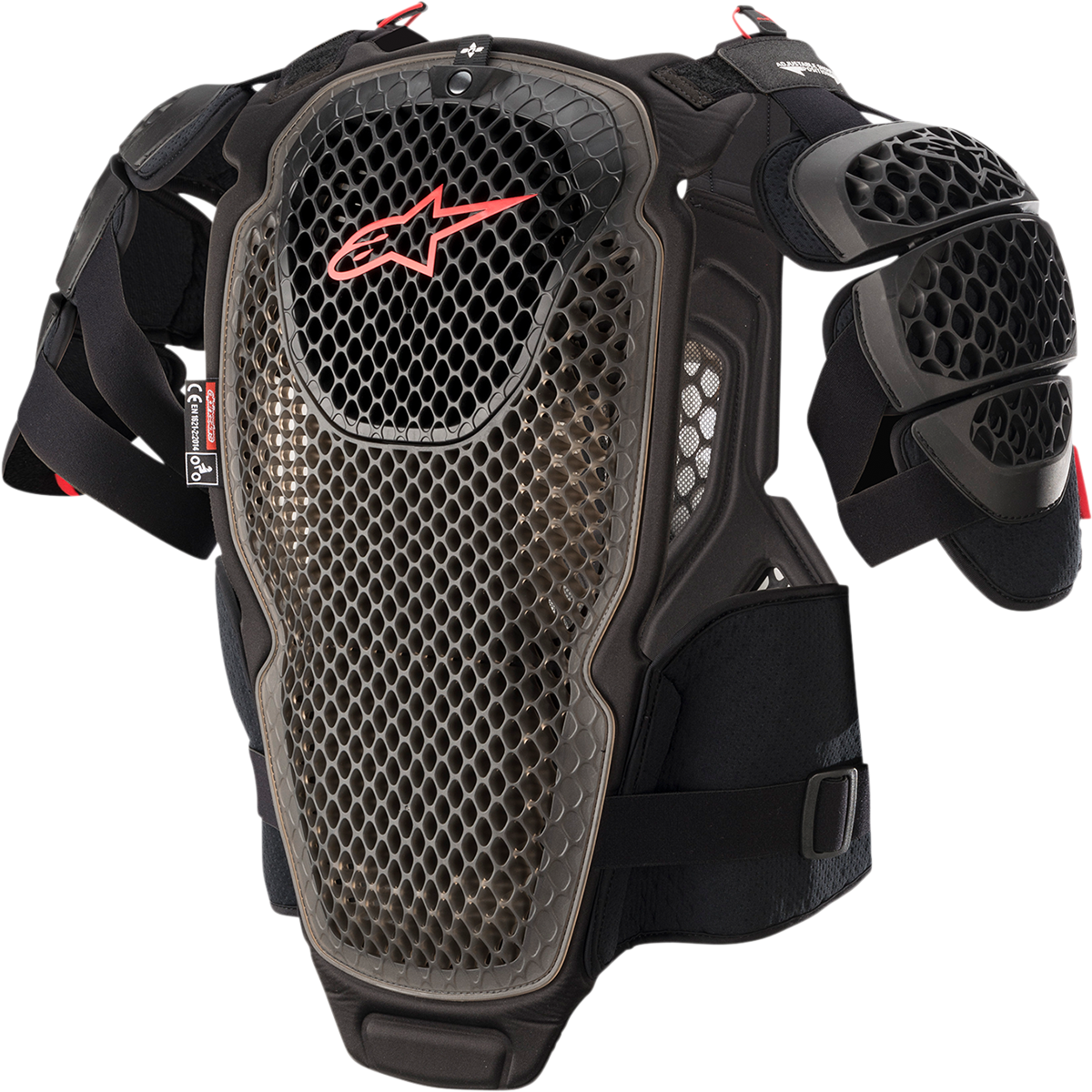A-6 Chest Protector