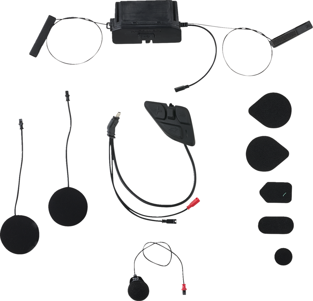 A-Connect Communication System