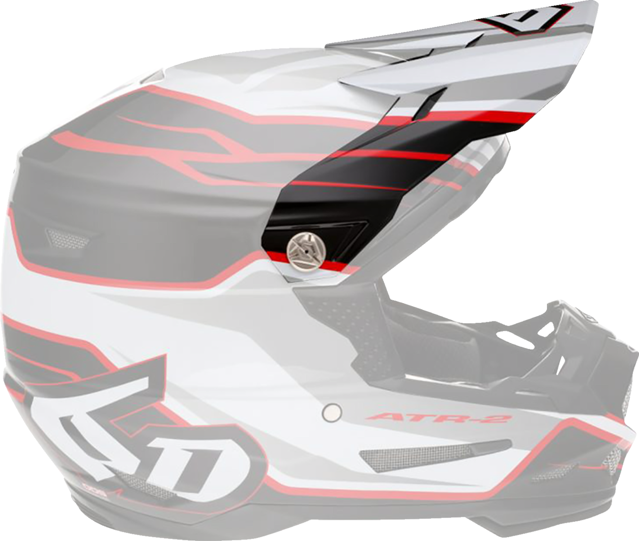 ATR-2 Helmet Visor — Phase