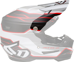 ATR-2 Helmet Visor — Phase