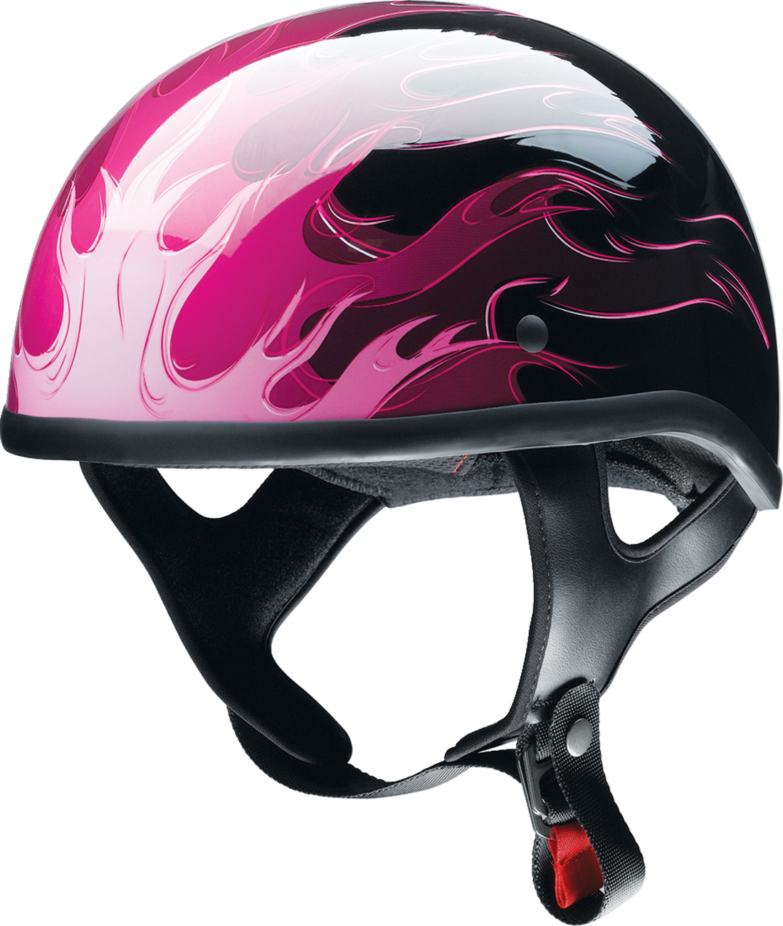 CC Beanie Hellfire Helmet