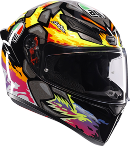 K1 S Bezzecchi 2023 Helmet
