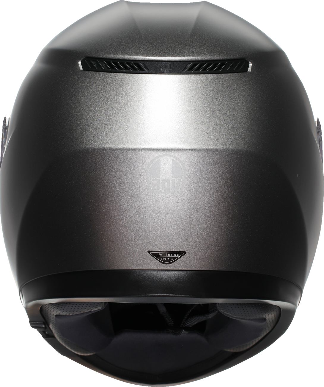 K3 Mono Helmet