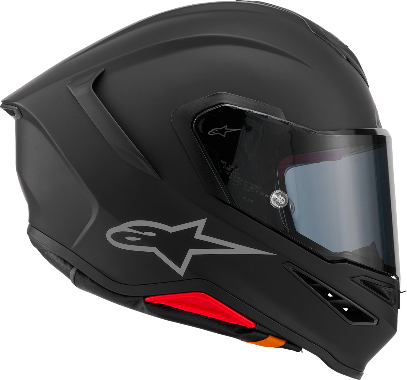 Supertech R7 Helmet