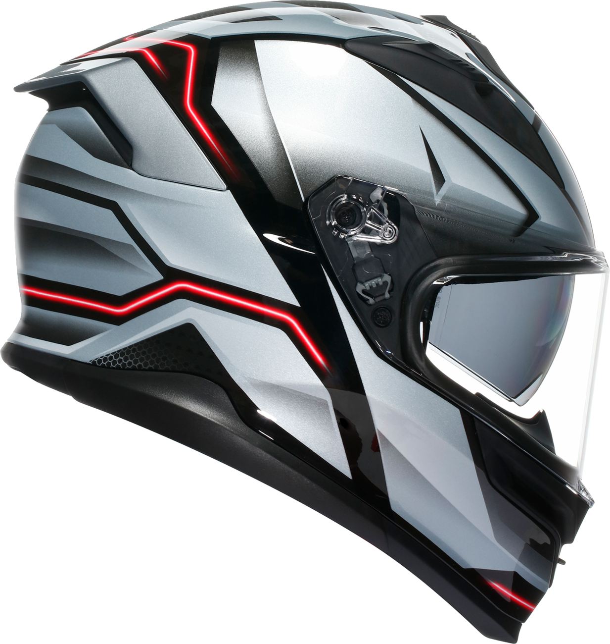 K7 Jaeger Helmet