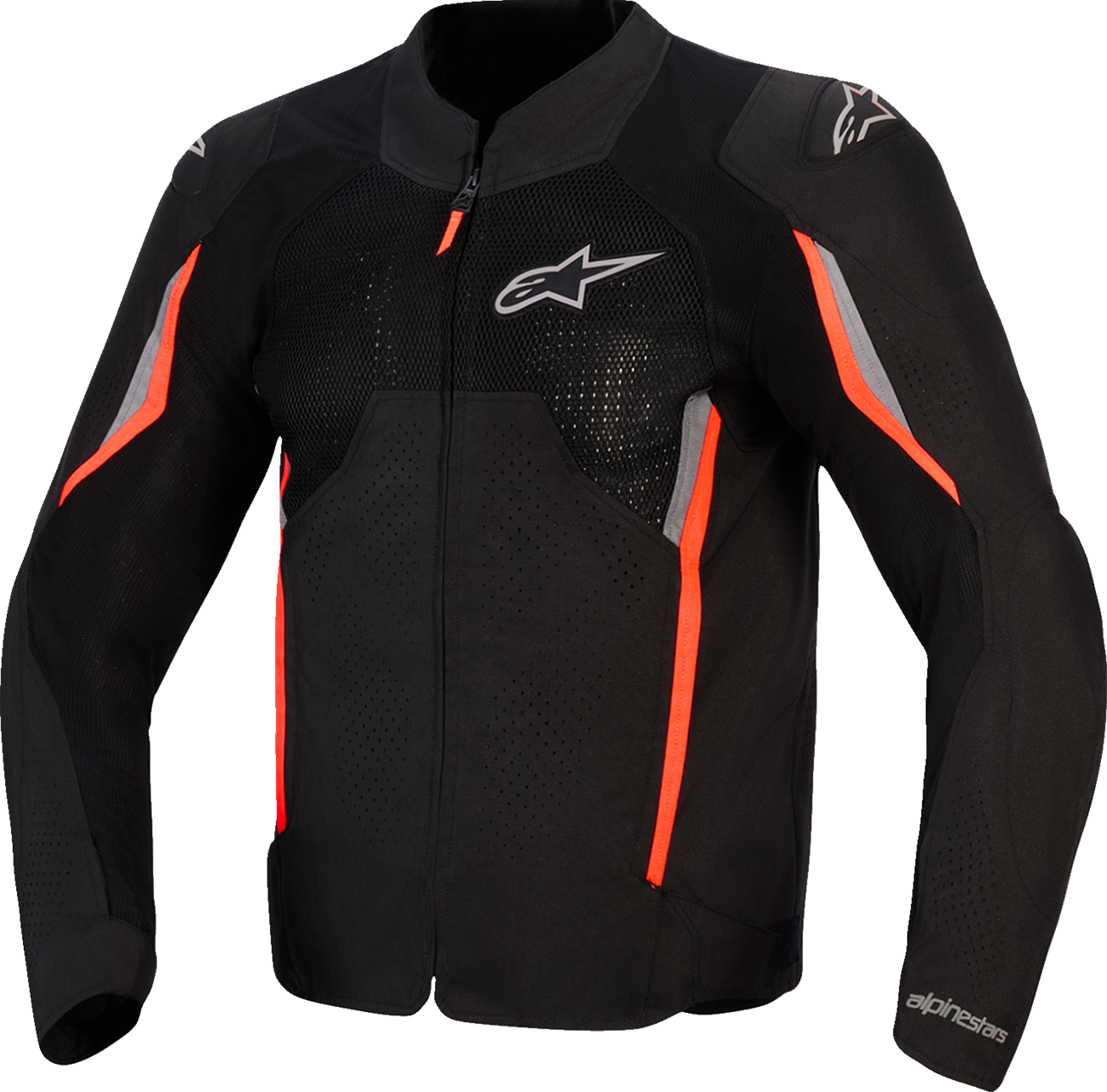 AST v3 Air Jacket