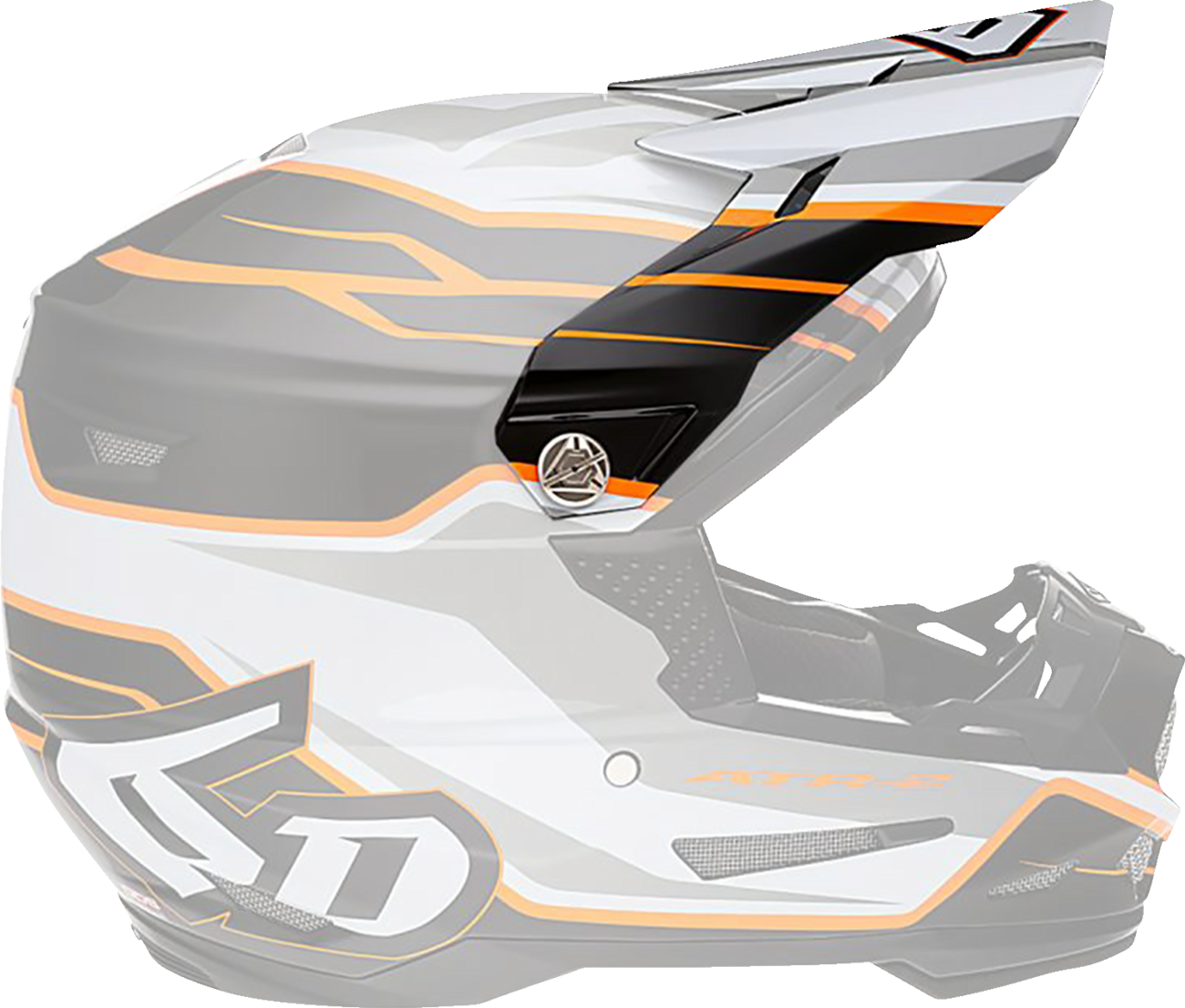 ATR-2 Helmet Visor — Phase