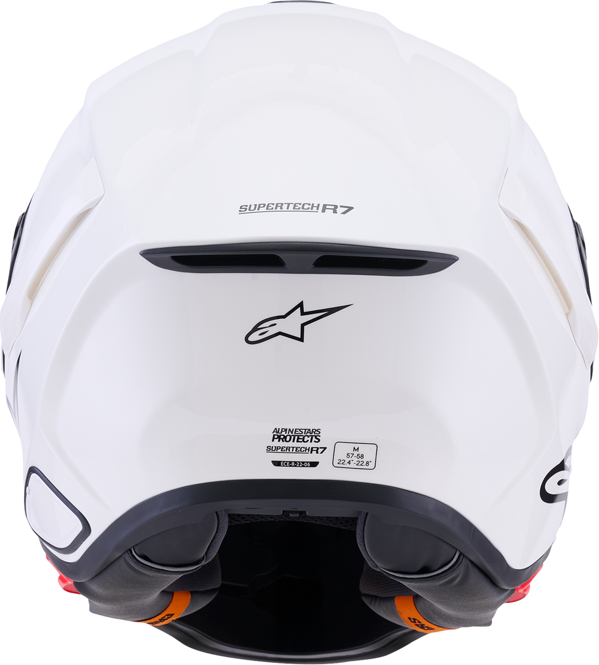 Supertech R7 Helmet