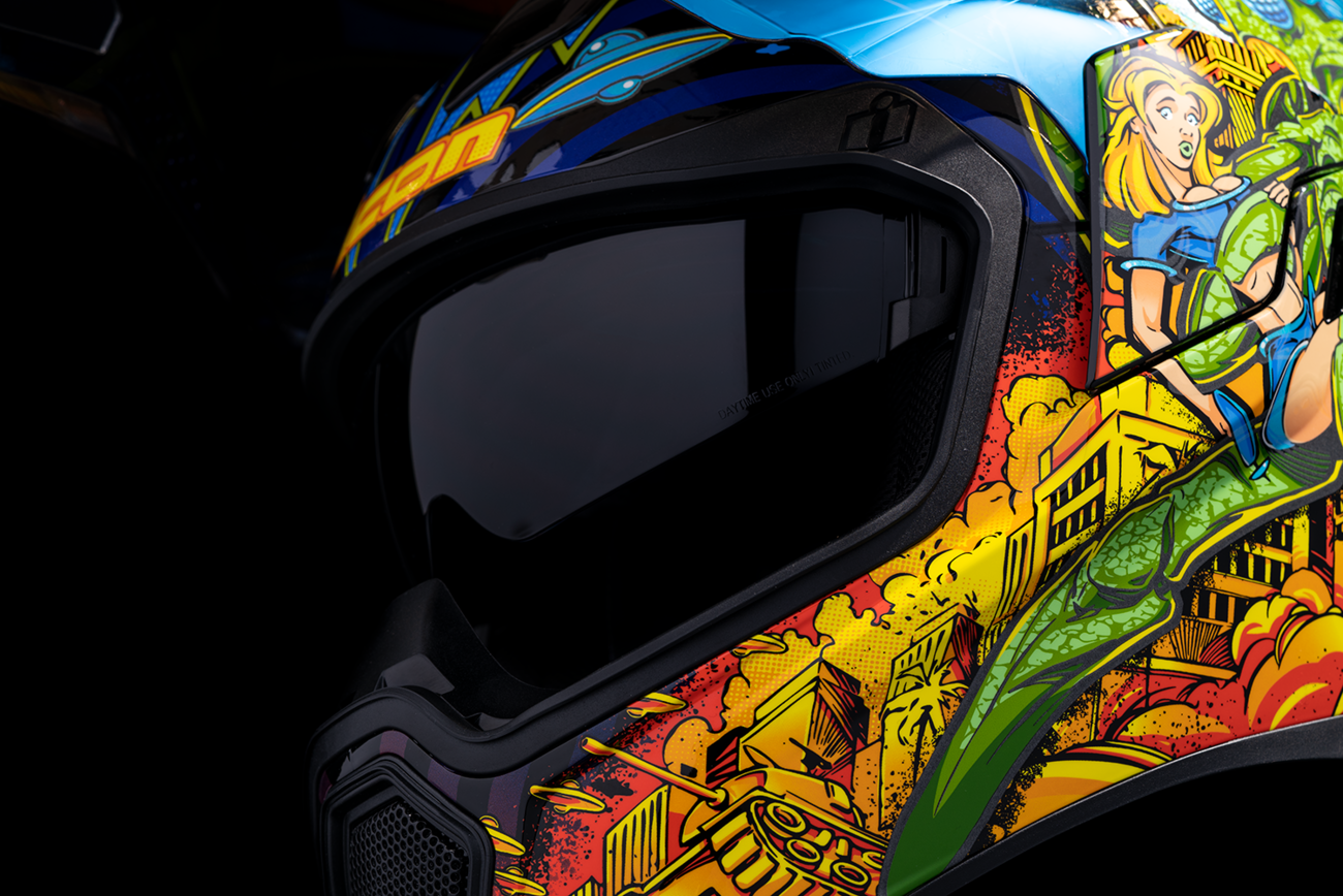 Airflite™ Bugoid Blitz Helmet