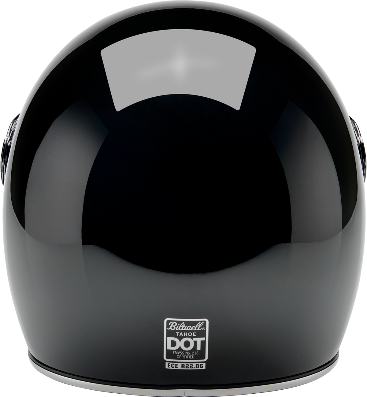 Tahoe™ Solid Helmet