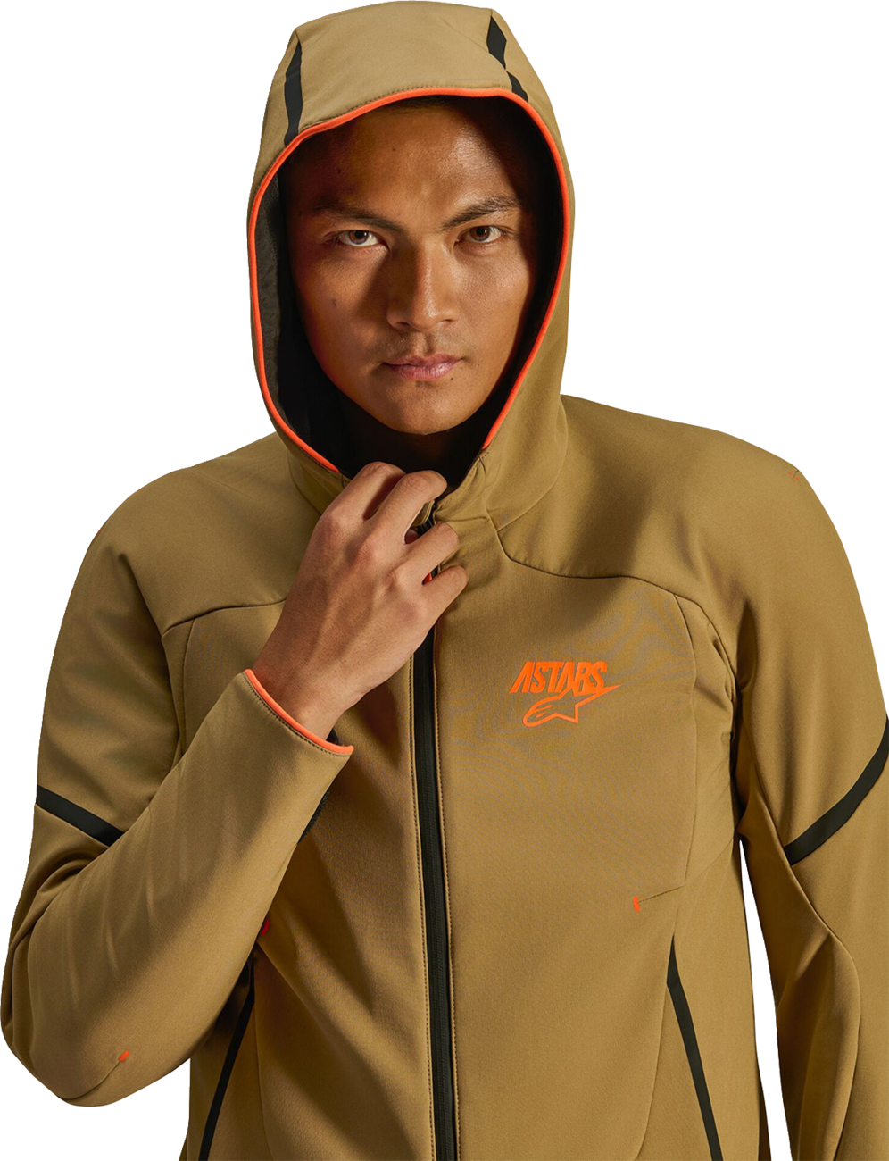 Aeroshell Waterproof Jacket