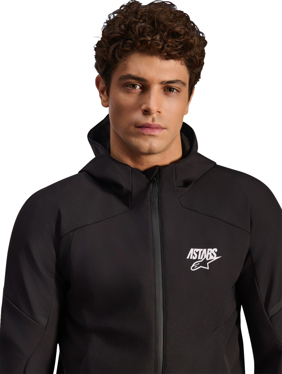 Aeroshell Waterproof Jacket