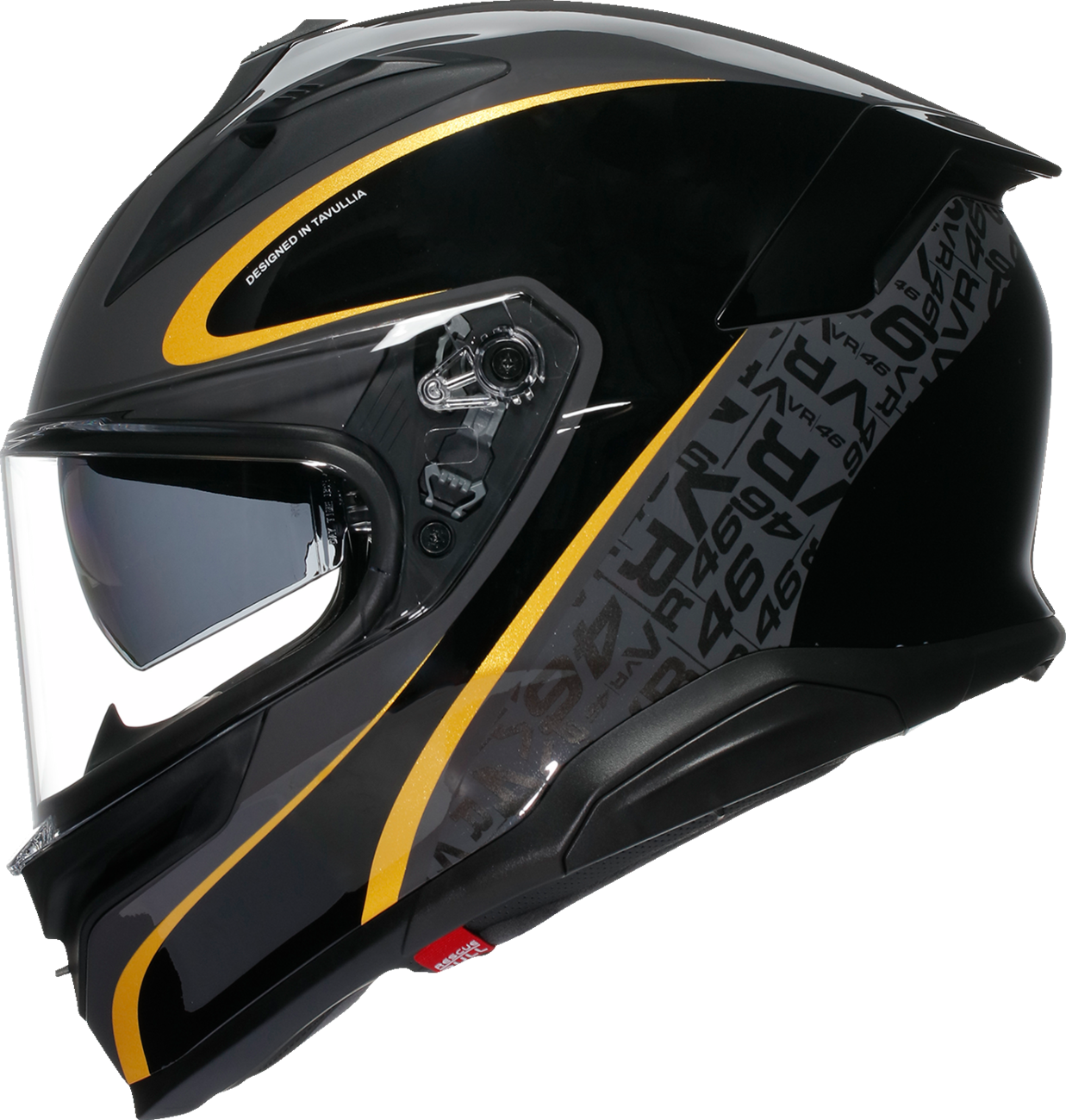 K7 Flow 46 Helmet