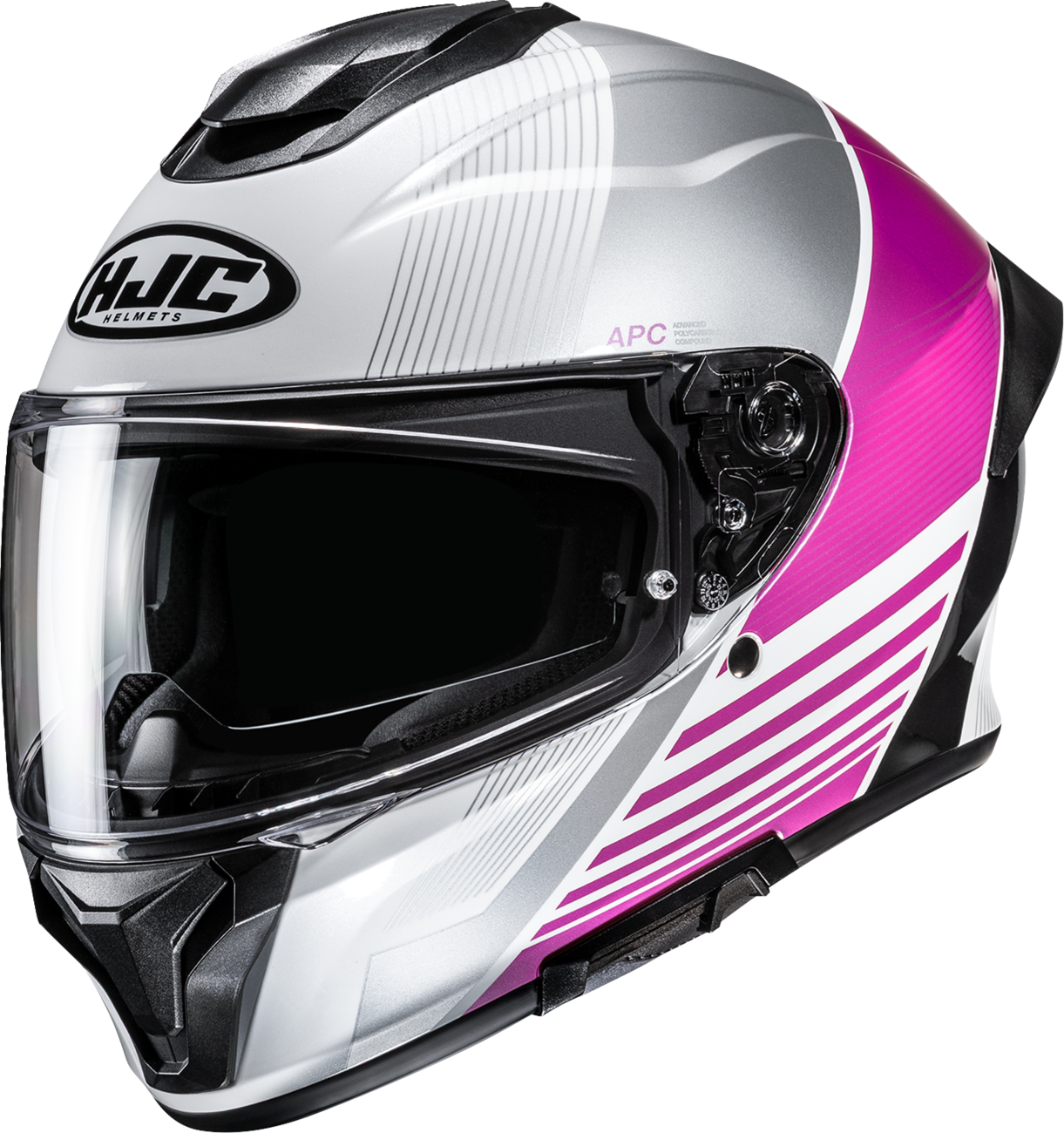 C71 Morix Helmet