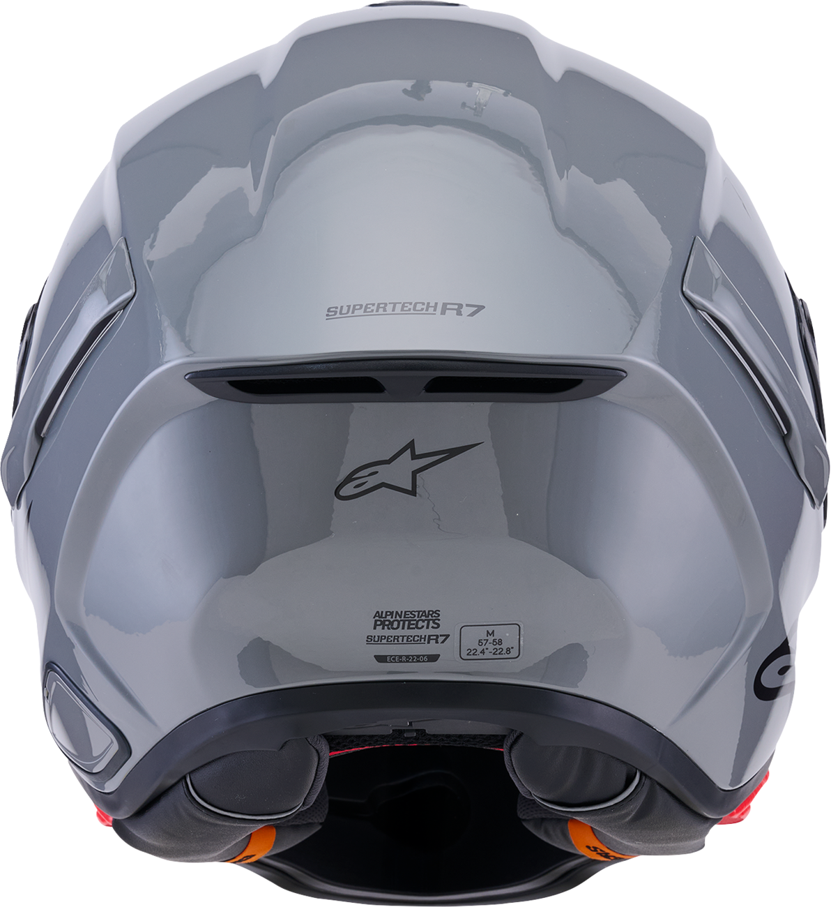 Supertech R7 Helmet