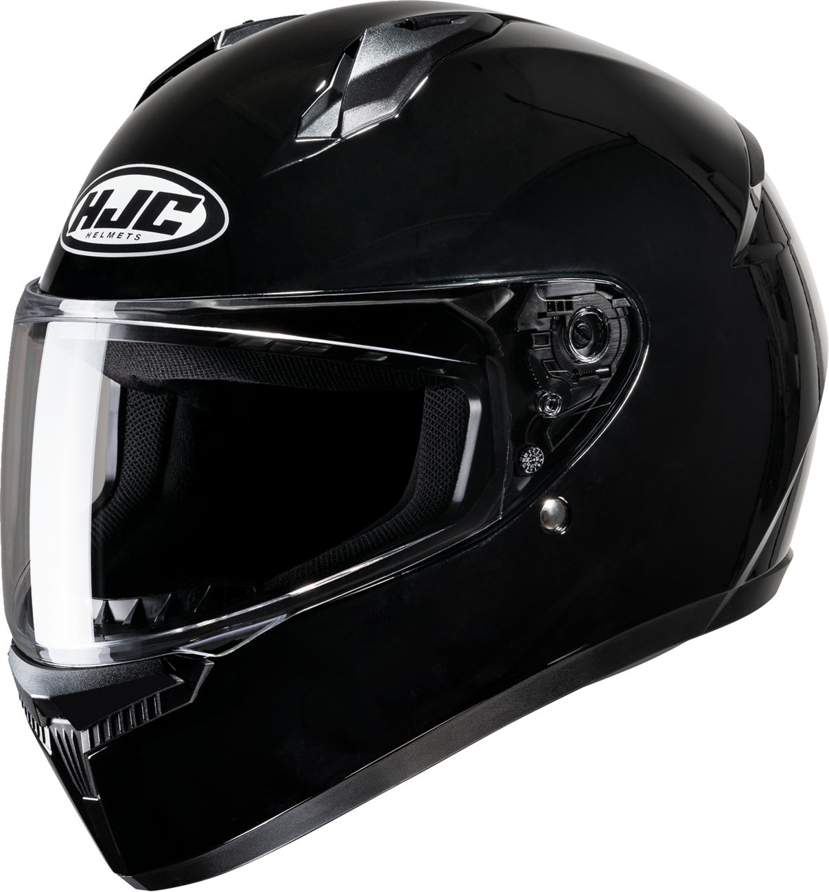 C10 Solid Helmet