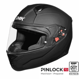 BIONIC S01 MA200 MATTE BLACK