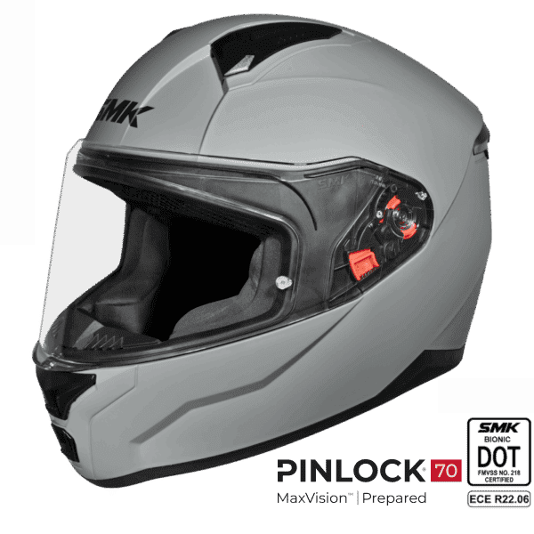 BIONIC S01 MA600 NARDO GREY