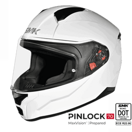 BIONIC S01 GL100 WHITE