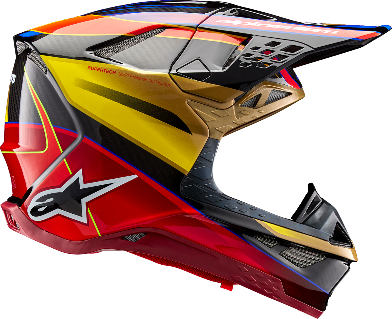 Supertech M10 Era MIPS® Helmet