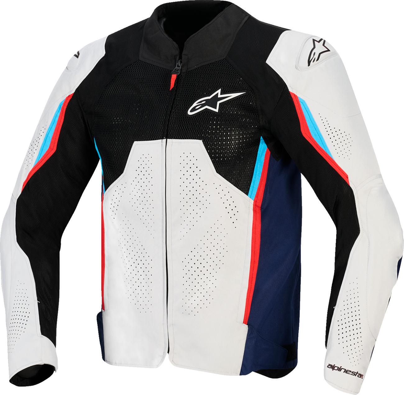 AST v3 Air Jacket