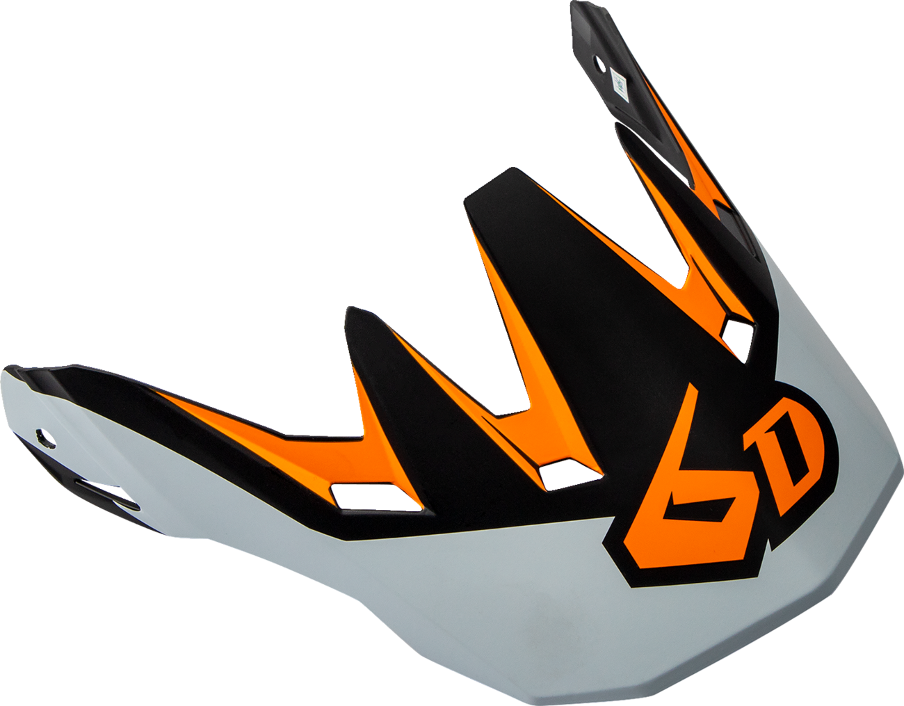 ATR-2Y Helmet Visor — Drive