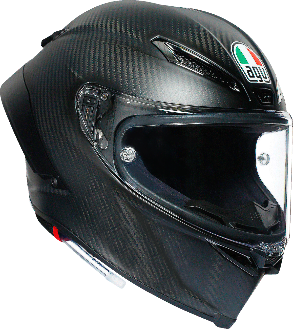 AGV Pista GP RR Mono Carbon Helmet Matte / M