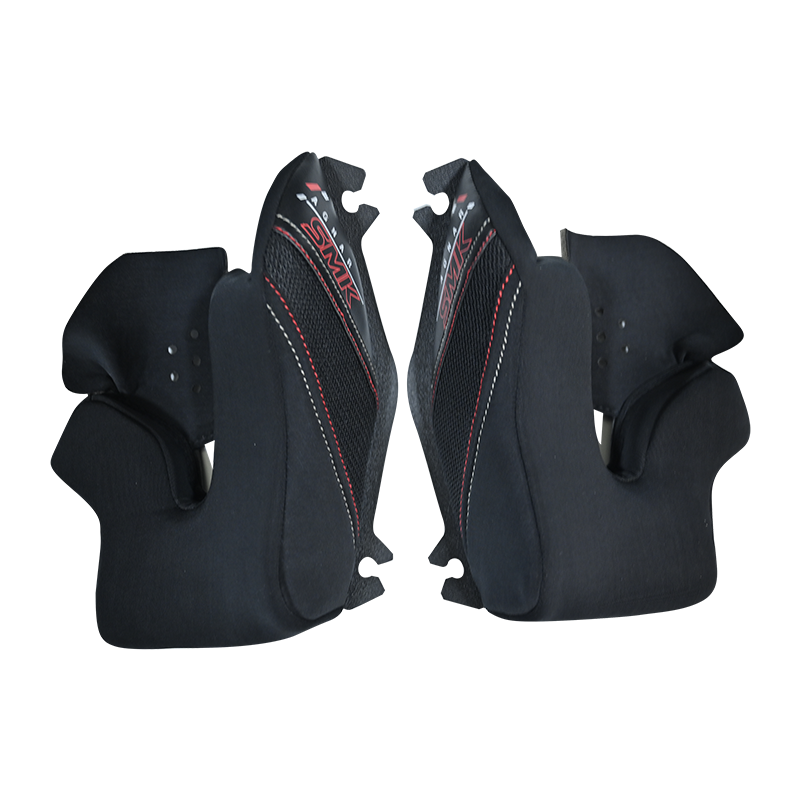 AGNAR S01 CHEEK PAD PAIR -