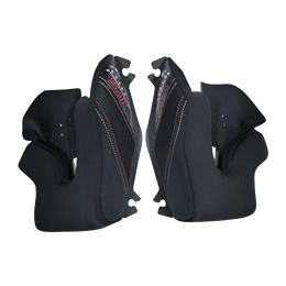 AGNAR S01 CHEEK PAD PAIR -