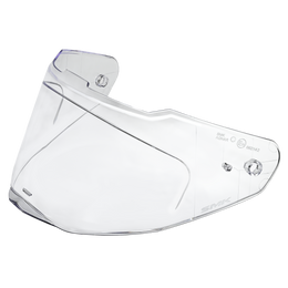 AGNAR S01 CLEAR OUTER SHIELD P70R