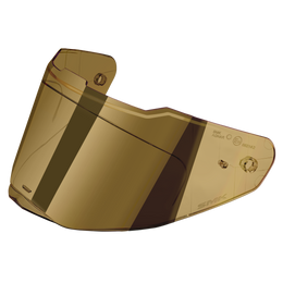 AGNAR S01 GOLD MIRROR OUTER SHIELD P70R