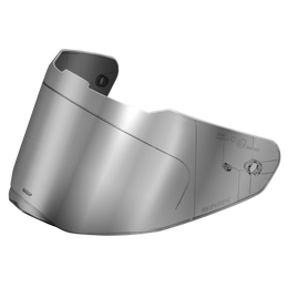 AGNAR S01 SILVER MIRROR OUTER SHIELD P70R