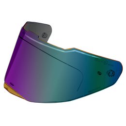 AGNAR S01 RAINBOW MIRROR OUTER SHIELD P70R