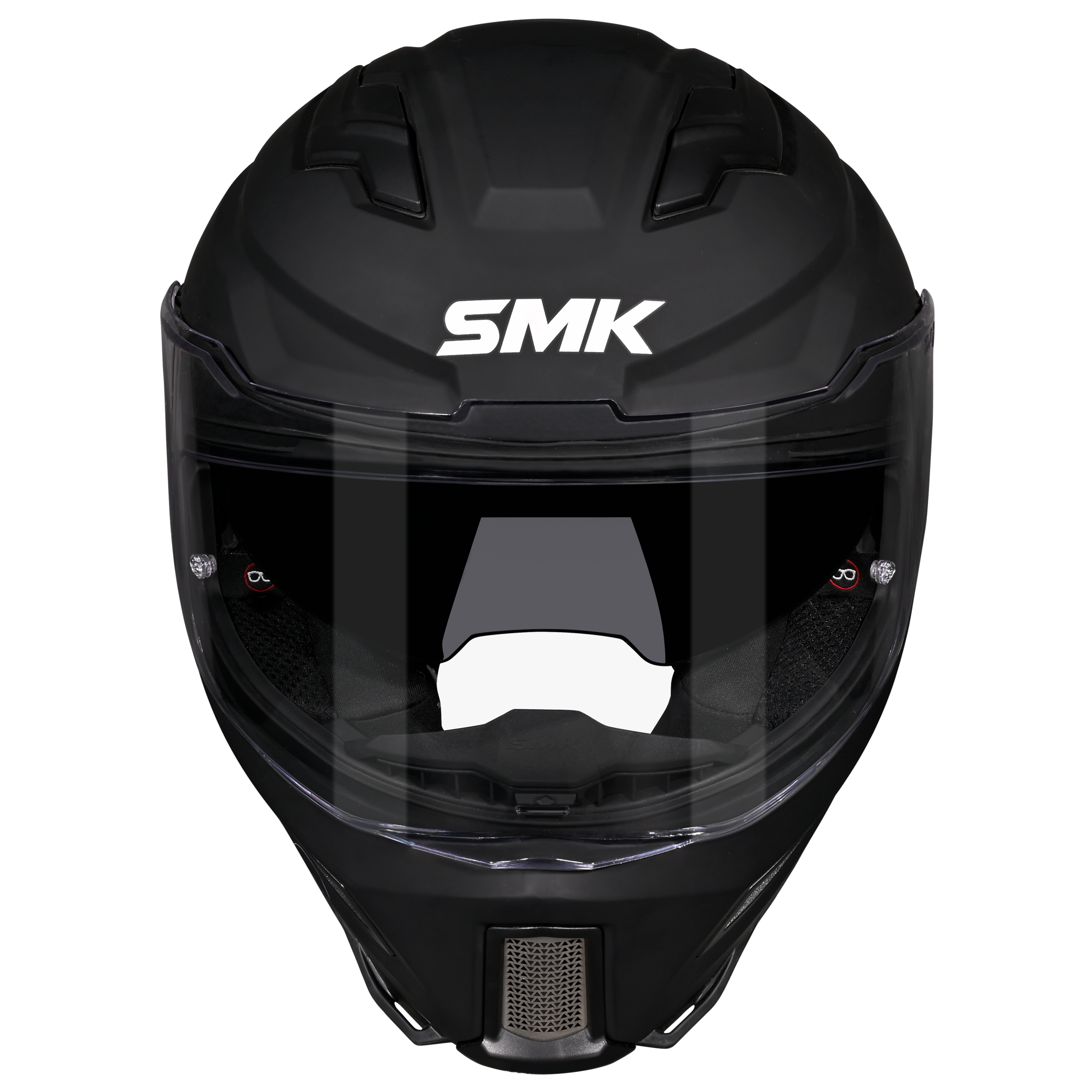 AGNAR S01 MA200 MATTE BLACK P70I