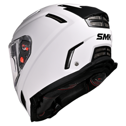 AGNAR S01 GL100 WHITE P70I