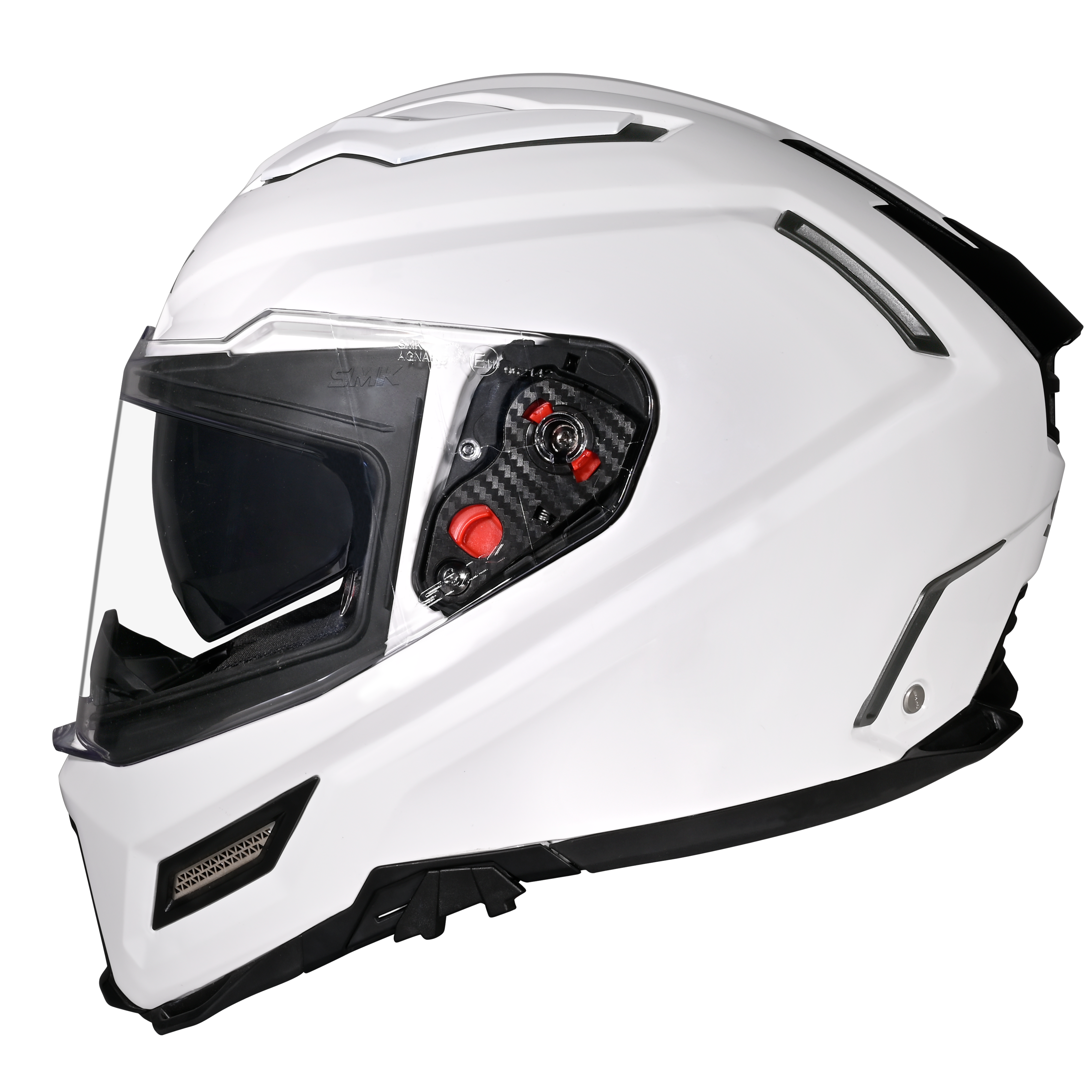 AGNAR S01 GL100 WHITE P70I