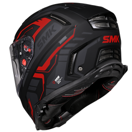 AGNAR S01 MA263 RED TEKTRON P70I