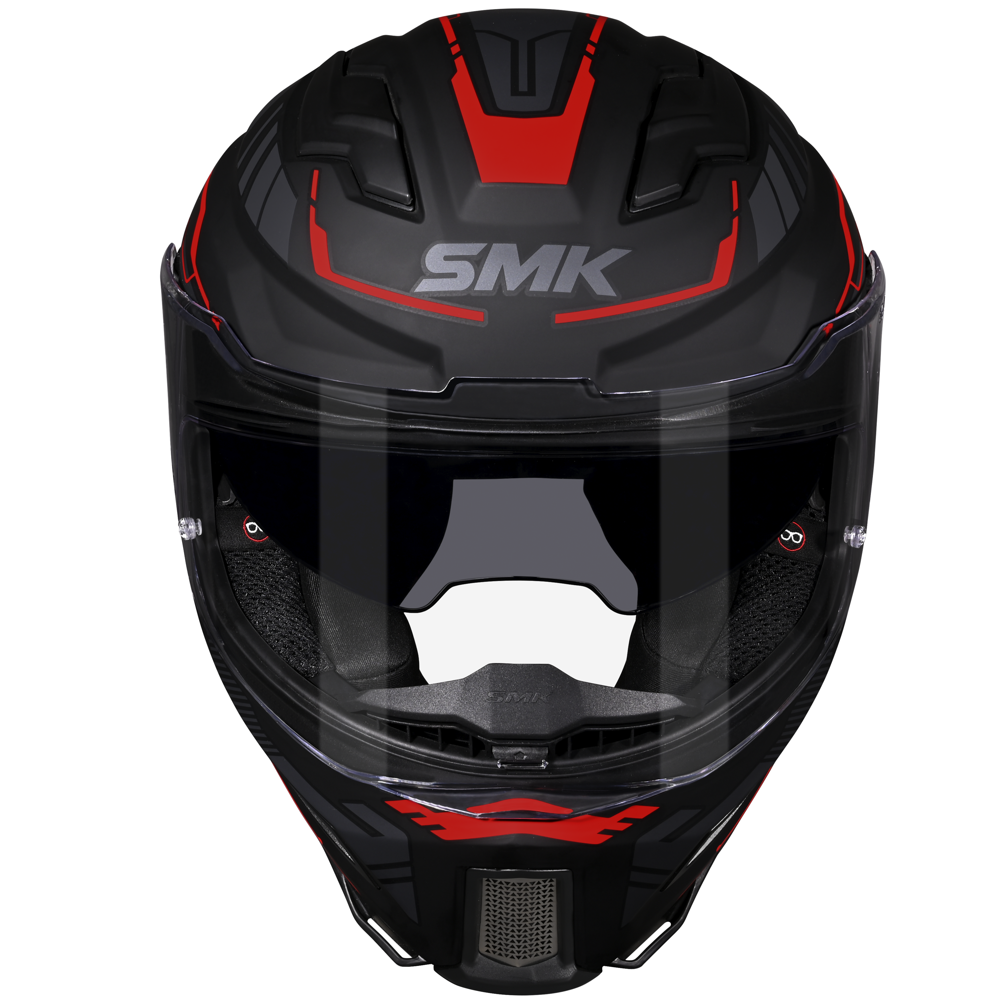AGNAR S01 MA263 RED TEKTRON P70I