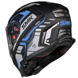 AGNAR S01 MA265 BLUE TEKTRON P70I